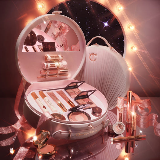 Charlotte Tilbury Beauty Box