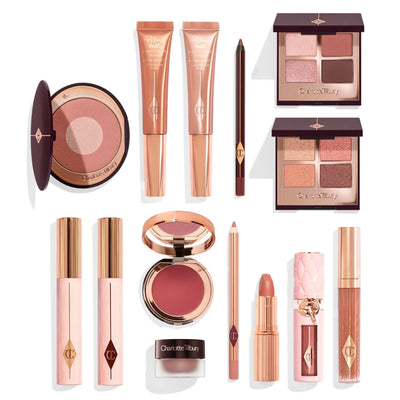 Charlotte Tilbury Beauty Box