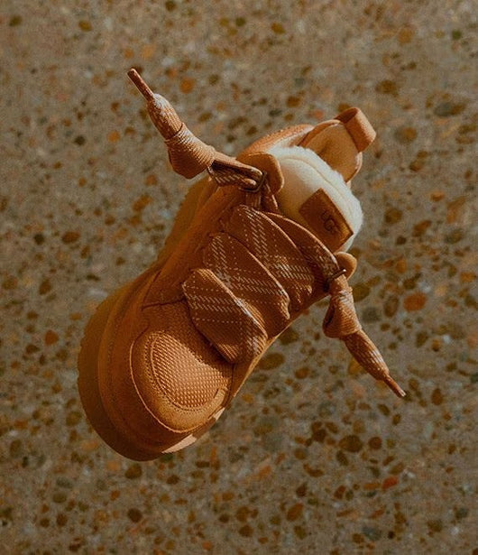 Lowmel Uggs