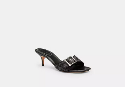 Margo Kitty Heels