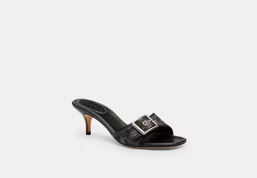Margo Kitty Heels