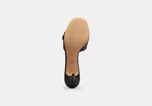Margo Kitty Heels