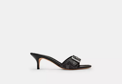 Margo Kitty Heels