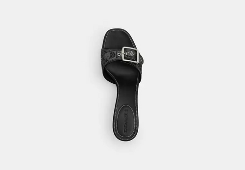 Margo Kitty Heels