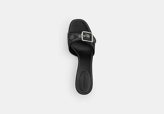 Margo Kitty Heels