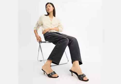 Margo Kitty Heels
