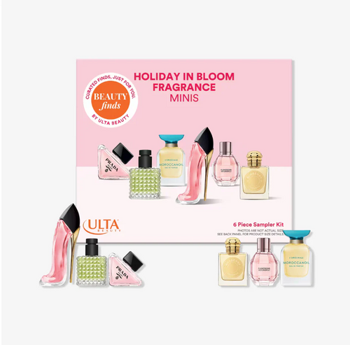 Mini Perfume Kits