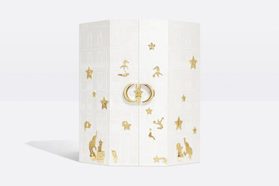 Dior Beauty Advent Calendars