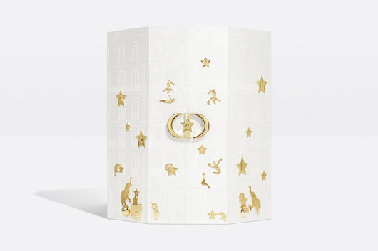 Dior Beauty Advent Calendars