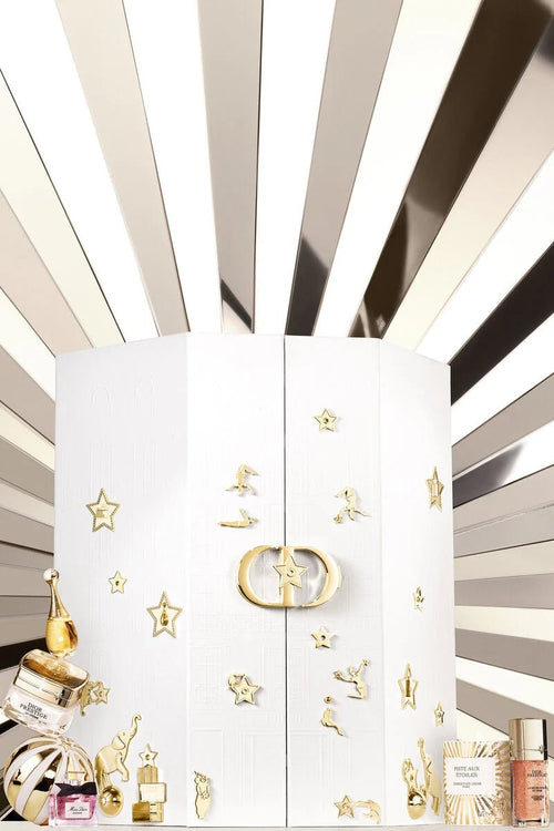 Dior Beauty Advent Calendars