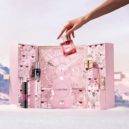 Lancome Advent Calendar