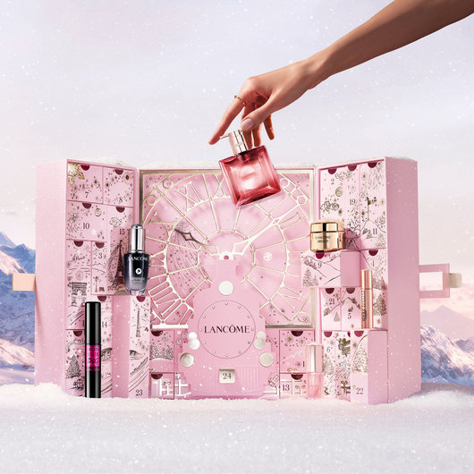 Lancome Advent Calendar