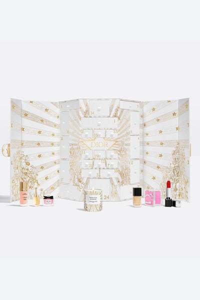 Dior Beauty Advent Calendars