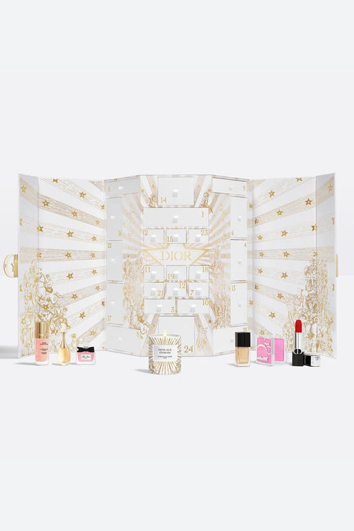 Dior Beauty Advent Calendars