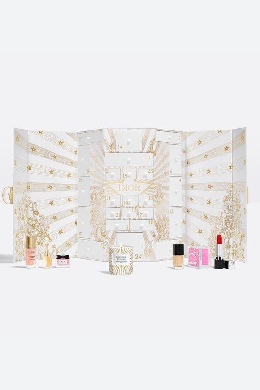 Dior Beauty Advent Calendars