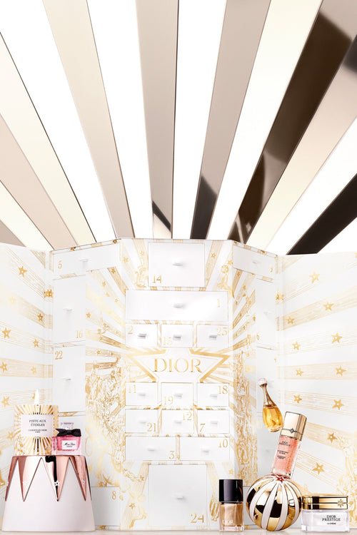 Dior Beauty Advent Calendars