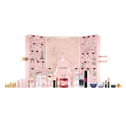 Lancome Advent Calendar
