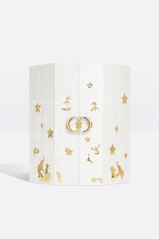 Dior Beauty Advent Calendars