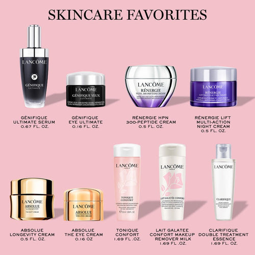 Lancome Advent Calendar