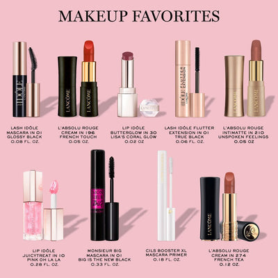 Lancome Advent Calendar