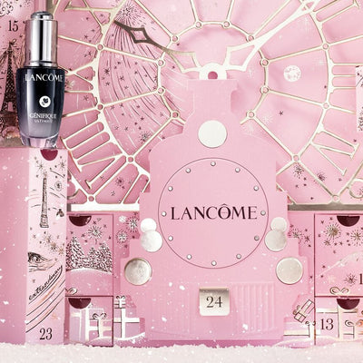 Lancome Advent Calendar