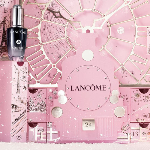 Lancome Advent Calendar