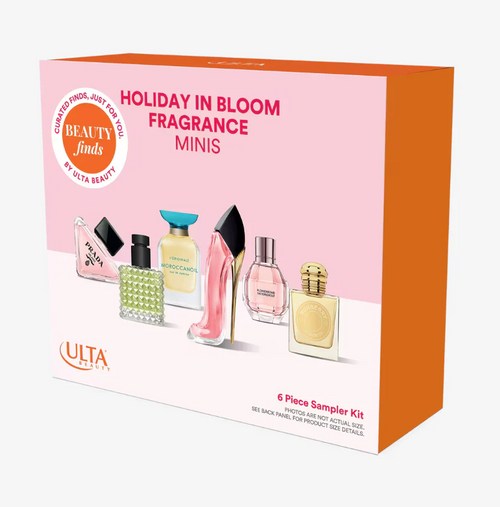 Mini Perfume Kits