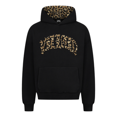 The Leopard Set