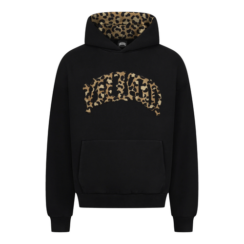 The Leopard Set