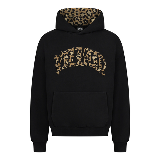 The Leopard Set