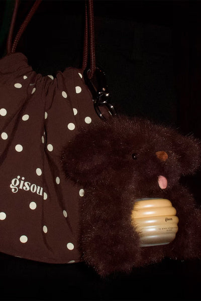 Gisou Honey Pup