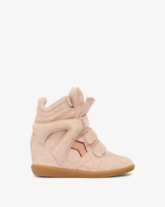 Bekett Sneakers - Isabel Marant