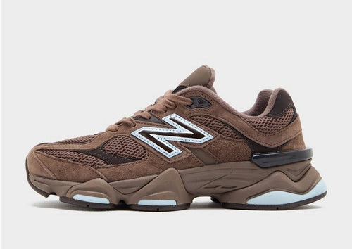 NB Choclate Brown