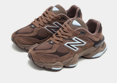 NB Choclate Brown
