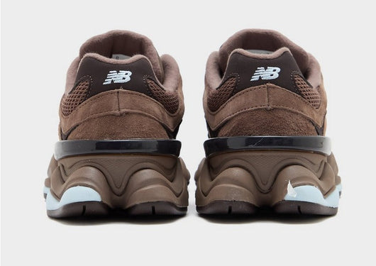 NB Choclate Brown