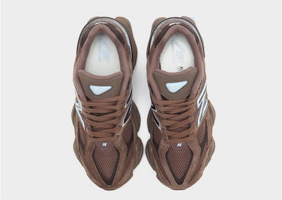 NB Choclate Brown