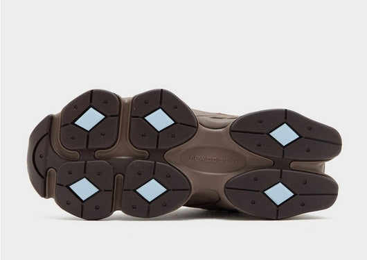 NB Choclate Brown