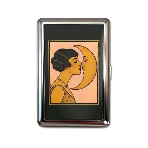 Trinket All Tin Wallets