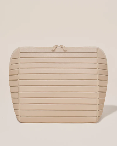 Vacuna Traveller Bag Brown