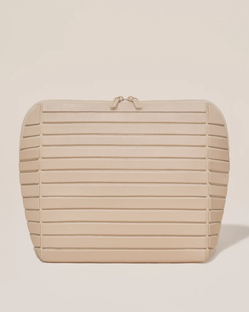 Vacuna Traveller Bag Brown