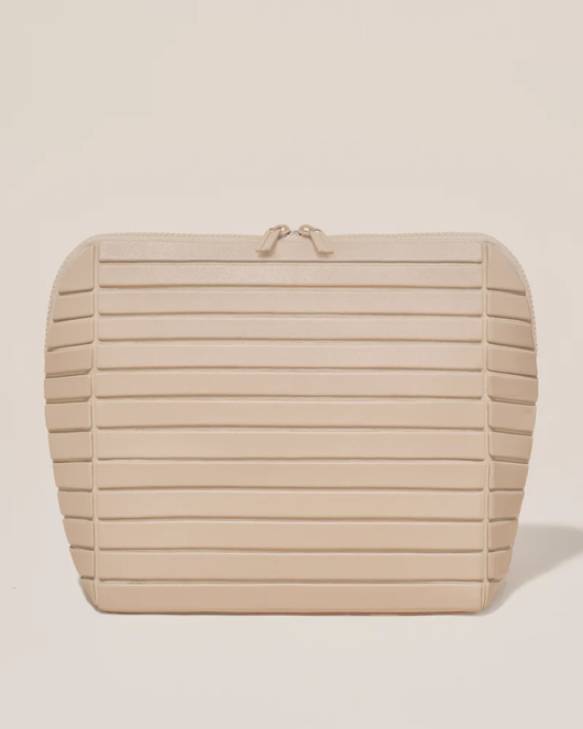 Vacuna Traveller Bag Brown