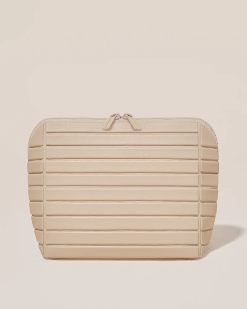 Vacuna Traveller Bag Brown