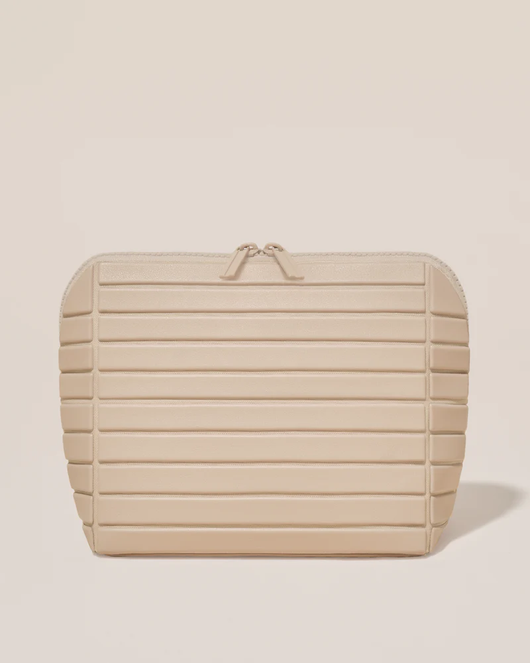 Vacuna Traveller Bag Brown