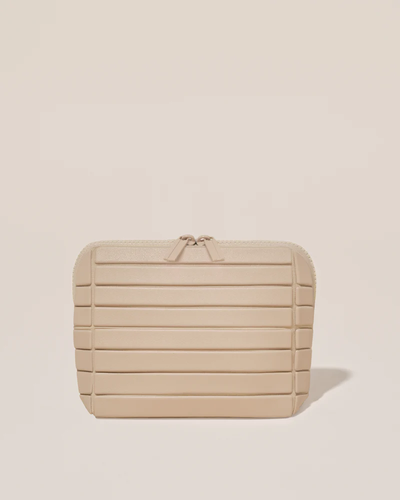 Vacuna Traveller Bag Brown
