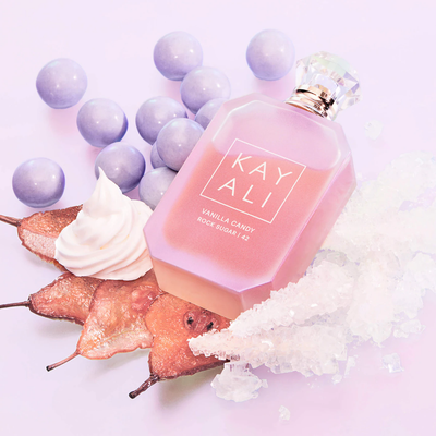 SPH Kayali Set
