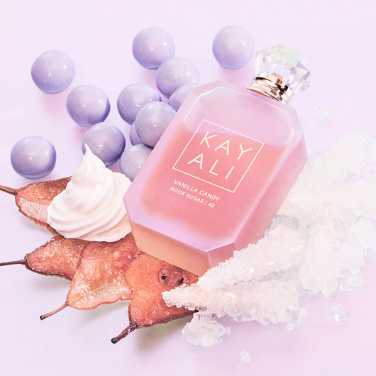 SPH Kayali Set