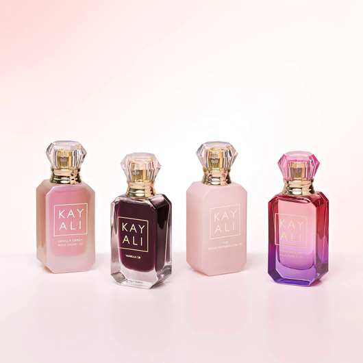 SPH Kayali Set