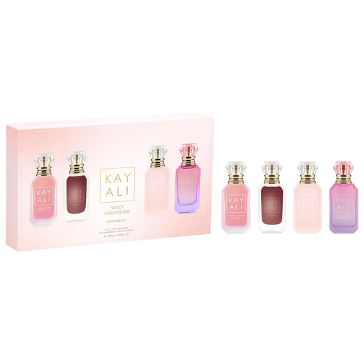 SPH Kayali Set