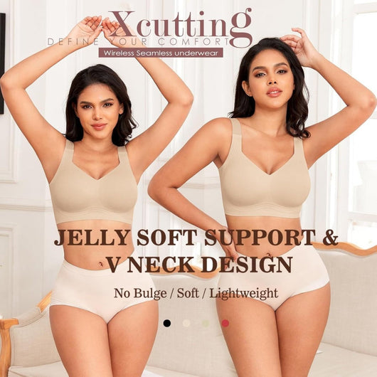 Jelly Bra