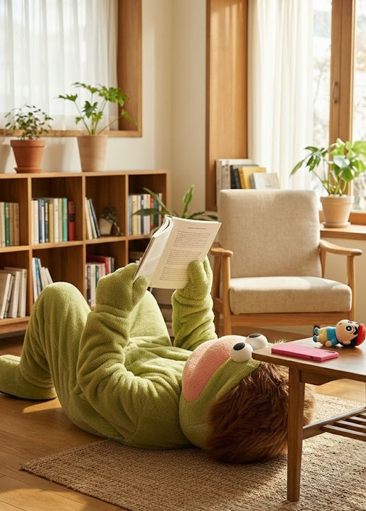 Monster Onesie